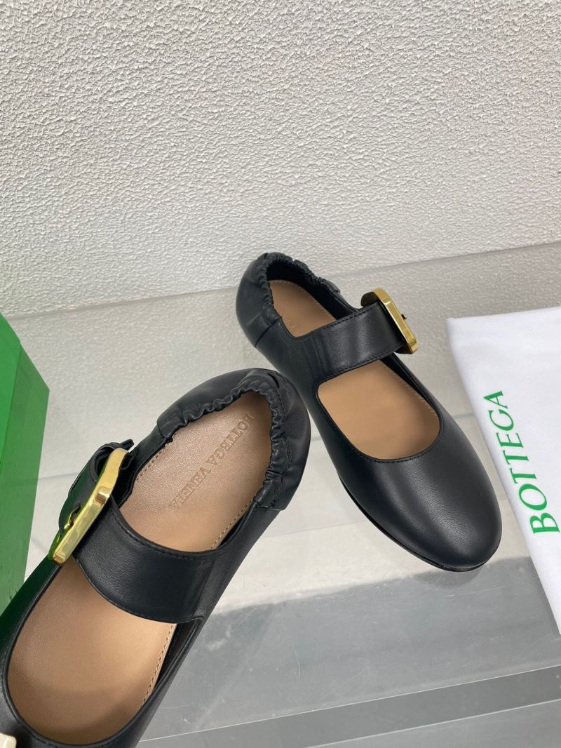 Bottega Veneta Shoes